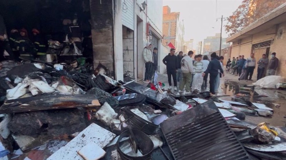 Calm returns after riots, deadly attacks on security forces