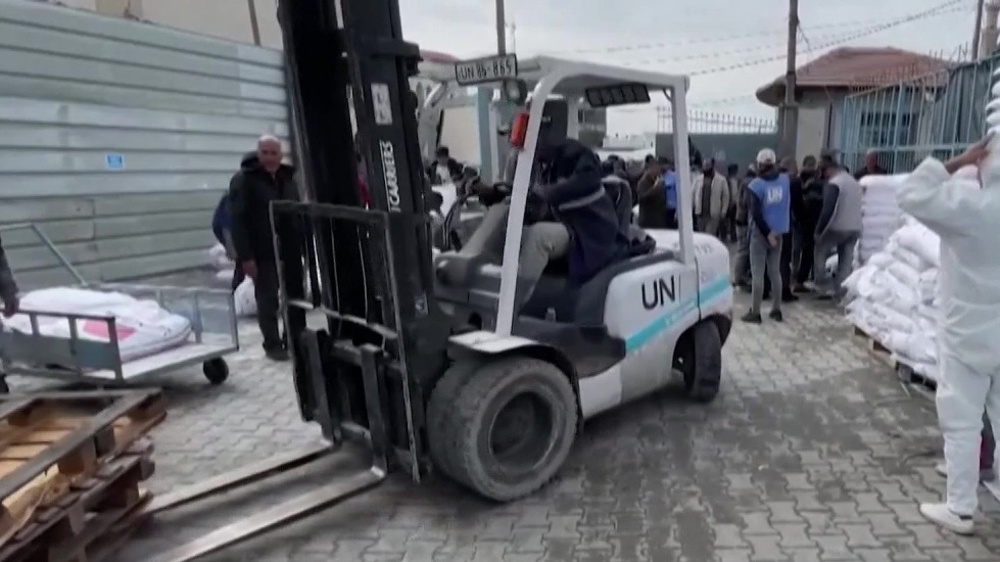 UNRWA layoffs deepen human toll of Gaza’s crisis