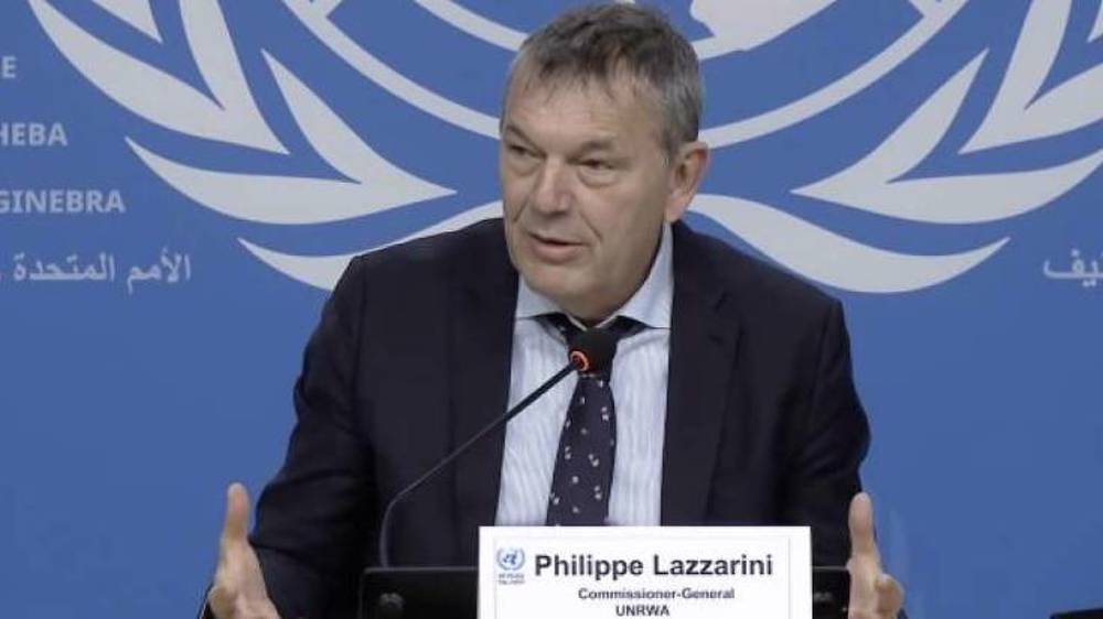 UNRWA: Israel carrying out 'silent war' in occupied West Bank