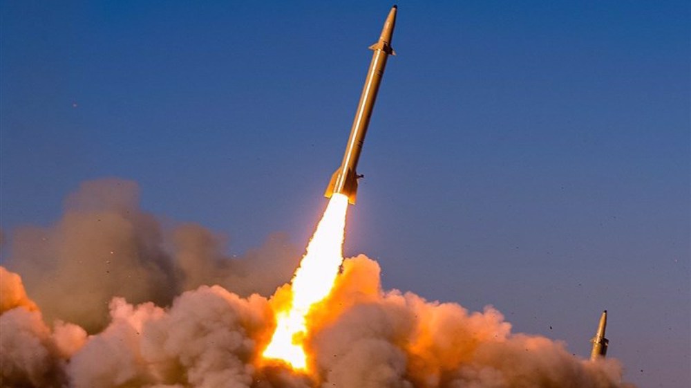 « Les missiles iraniens constituent une menace grave pour les intérêts américains »  