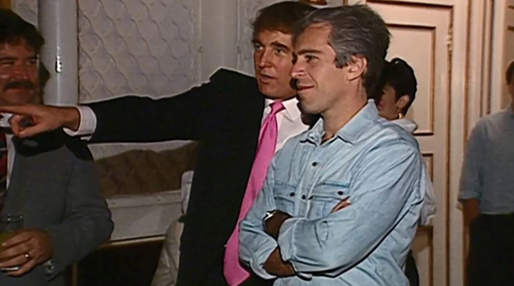 Trump ‘disappeared’ 12-year-old girl, threatened to disappear another: Report