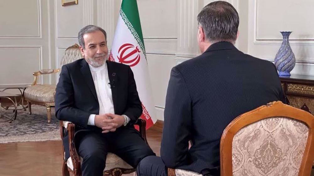 US must seize chance for ‘fair’ deal, war would be ‘disaster’ for all: Iran FM