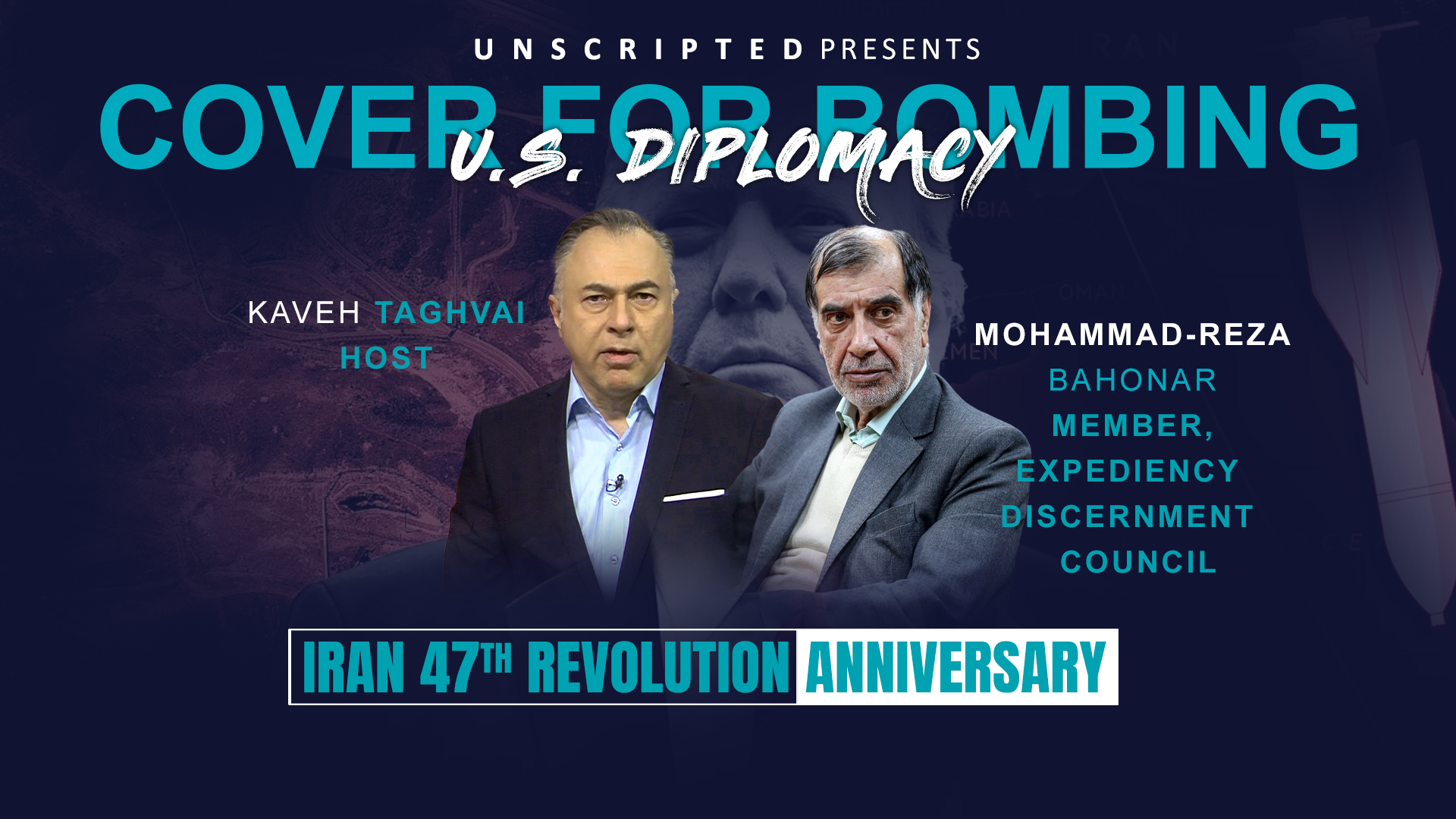 US, Israel thought they ruin Iran to make up for their loss in the 12-day war 