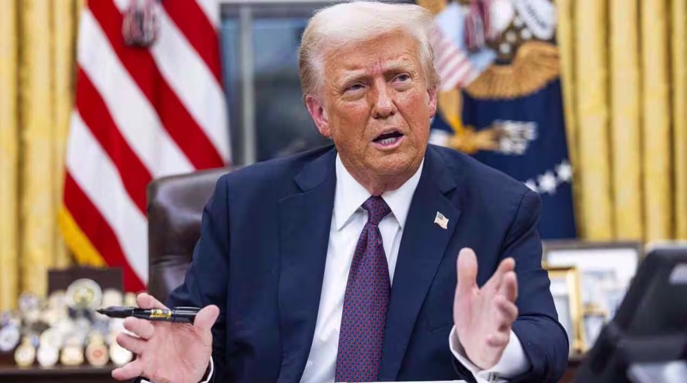 An oil deal for India? Trump’s claim meets silence and backlash