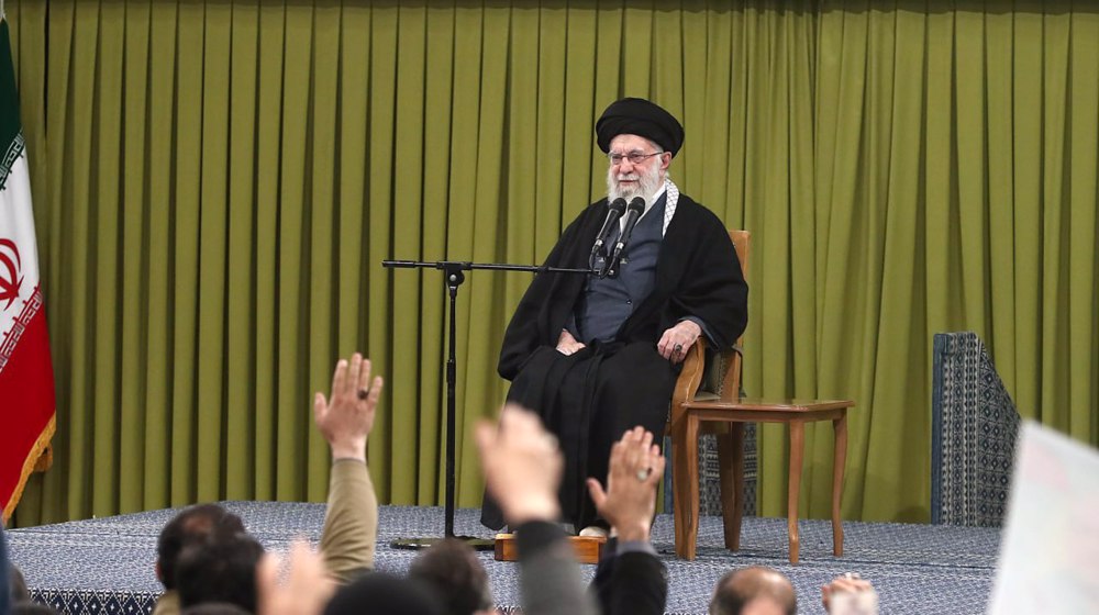 Toute guerre déclenchée par les États-Unis contre l’Iran deviendra un conflit régional