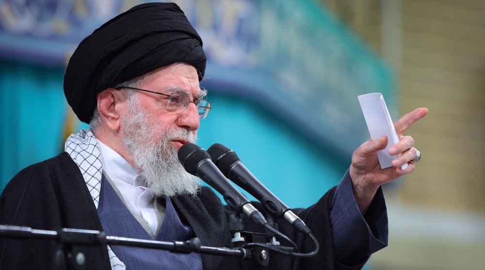 Leader: Any US-initiated war against Iran would become regional