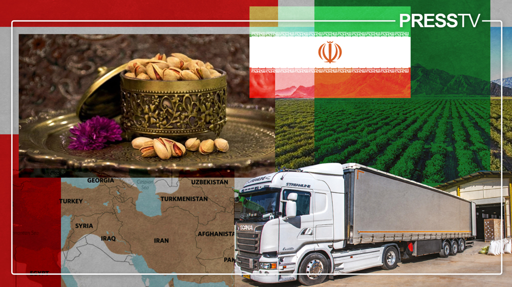 Iran cementing ‘green gold’ legacy against US sabotage