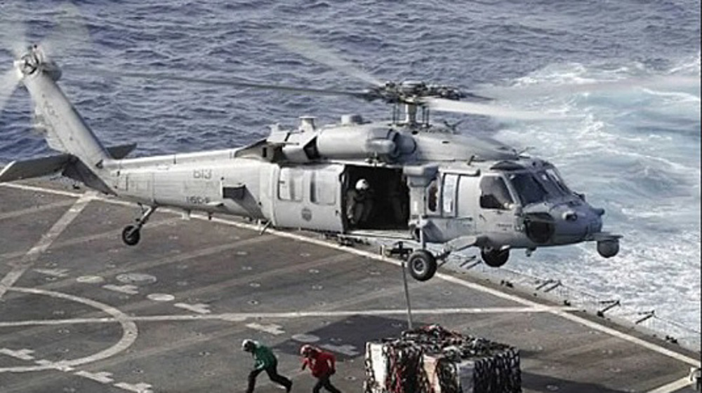 Confronting US war rhetoric