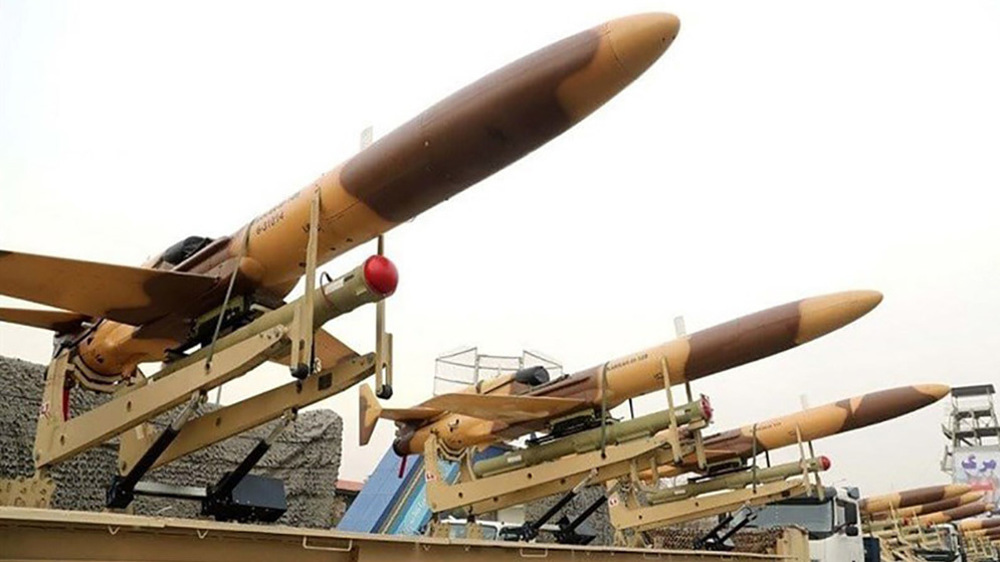 Iranian missiles pose ‘serious threat’ to US interests, Persian Gulf allies warn Washington