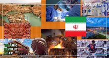 #IR47: Iran’s tourism boom since 1979 Islamic Revolution, driving economy, generating jobs