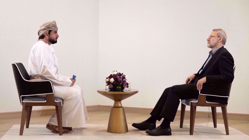 Téhéran met en garde Washington contre le rôle destructeur de Tel-Aviv