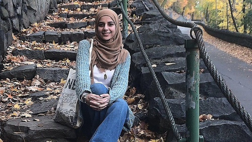 Palestinian activist in ICE detention 'missing' after medical emergency