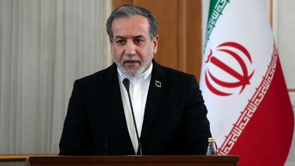 Iran renews warning about Israeli intentions amid diplomatic engagement with US