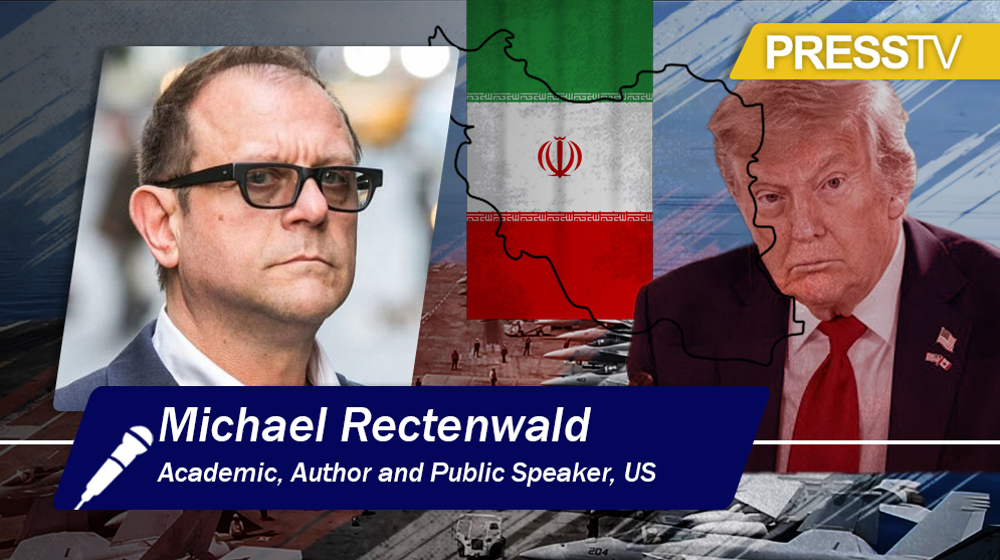 Netanyahu pushing to turn US into ‘slave state for Israel’s expansionist dreams’: Analyst