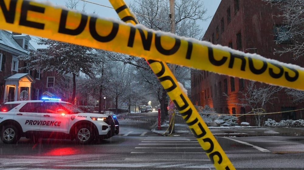 Mass shootings at school, home in Canada leave 10 dead, including shooter