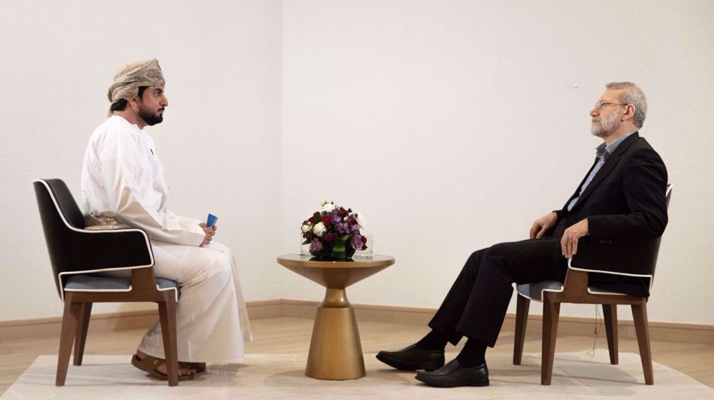 Iran’s security chief warns US of Israel's ‘destructive role’ ahead of Netanyahu visit