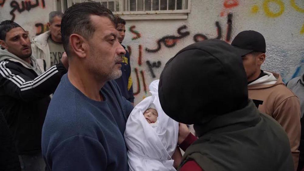 Hamas urges mediators to curb Israel’s violations of Gaza ceasefire