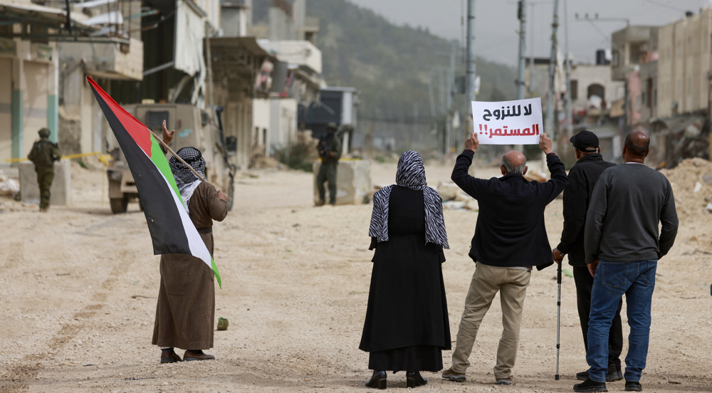 Israeli minister says Netanyahu's new measures 'de facto sovereignty' over West Bank 