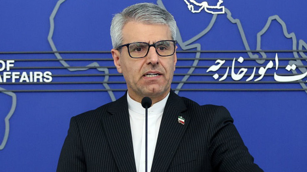 Iran advises US to avoid ‘destructive’ Israeli influence amid Oman talks