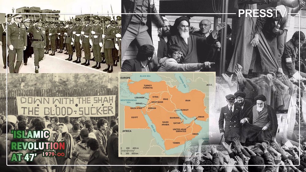 #IR47: Long walk to freedom - Imam Khomeini and the Iranian nation’s epoch-making moment