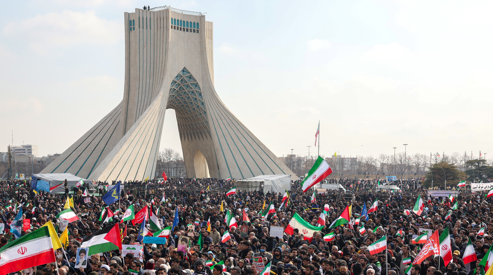 Islamic Revolution anniv. rallies to span 1,400 cities, draw 7,700 media personnel: Official
