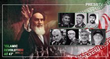 #IR47: How Iran’s martyred commanders found faith, purpose and mission in Islamic Revolution