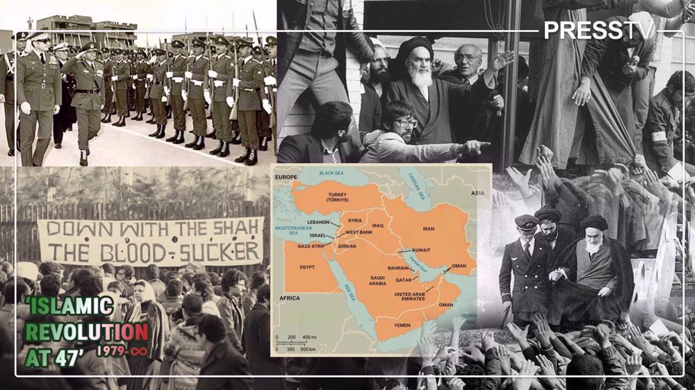 #IR47 : un long chemin vers la liberté