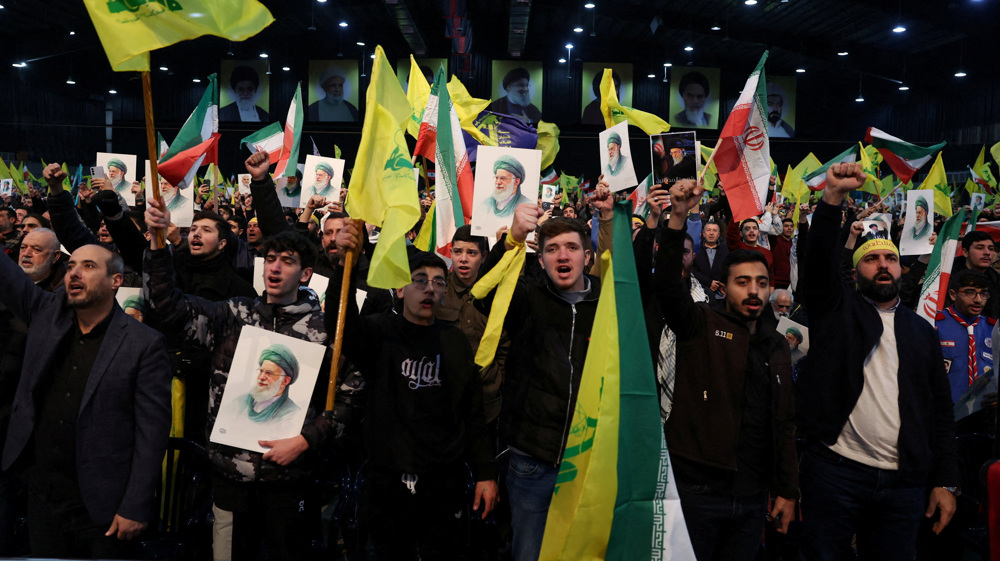 Hezbollah: 47 years of Iranian progress proof of ‘abject failure’ of Western plots