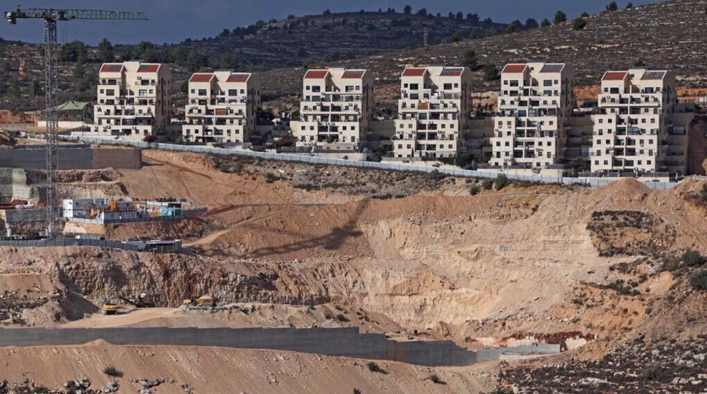 L'ONU dénonce l'extension du contrôle israélien sur la Cisjordanie 