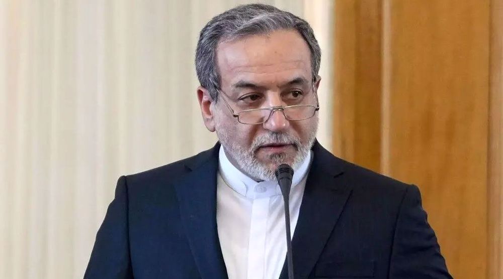 FM questions ‘narrative’ pushed by Israeli-American Trump donor’s outlet ahead of Netanyahu visit