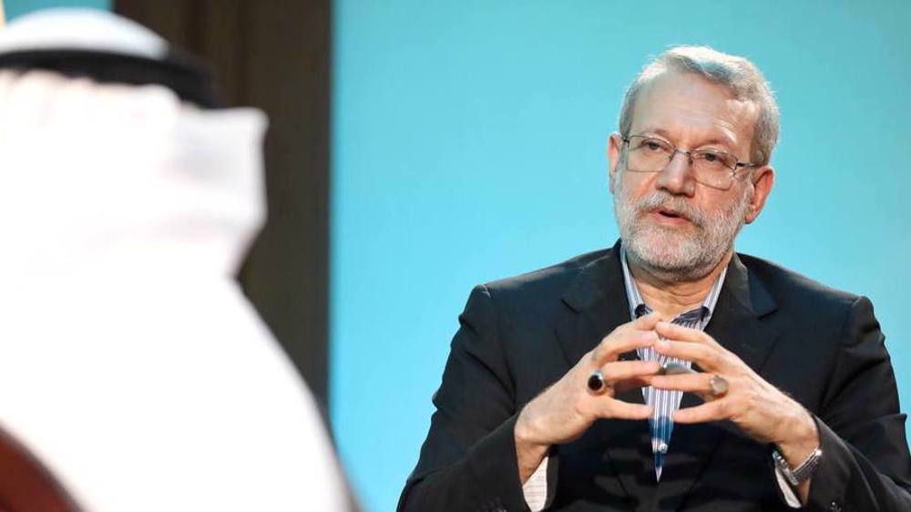 L'Iran n' a reçu aucune proposition concrète des États-Unis lors des pourparlers à Oman