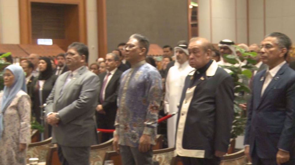 Iranian embassy in Malaysia celebrates Islamic Revolution anniversary