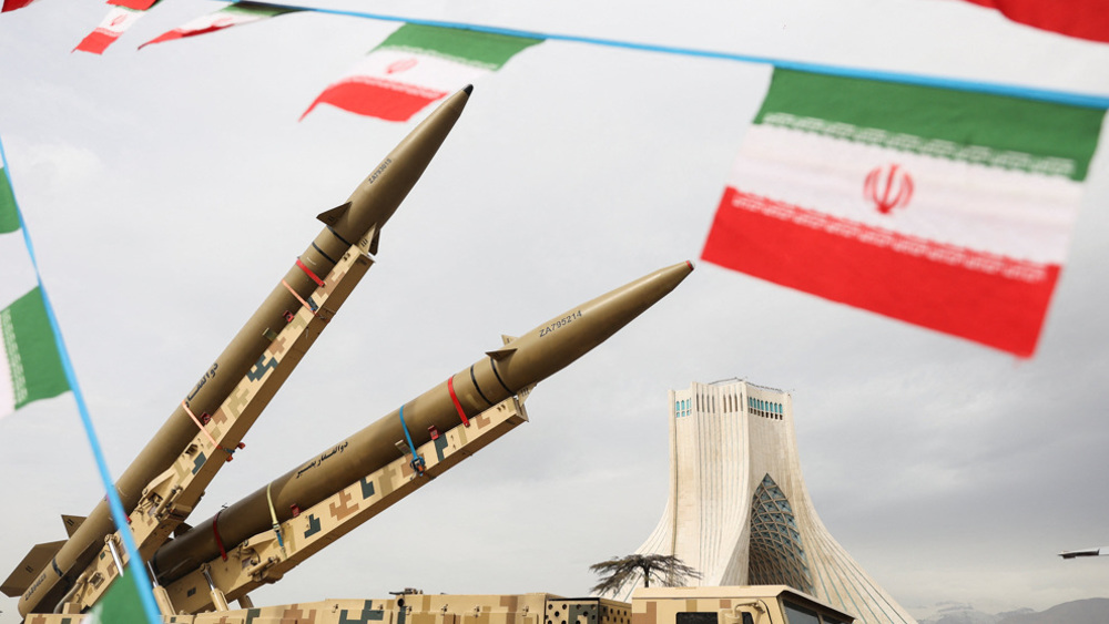 Le programme balistique iranien ne sera jamais négociable (Shamkhani) 