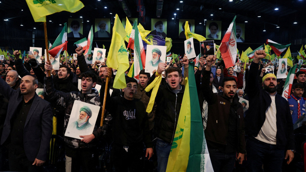 Le Hezbollah salue 47 années de progrès de l’Iran 