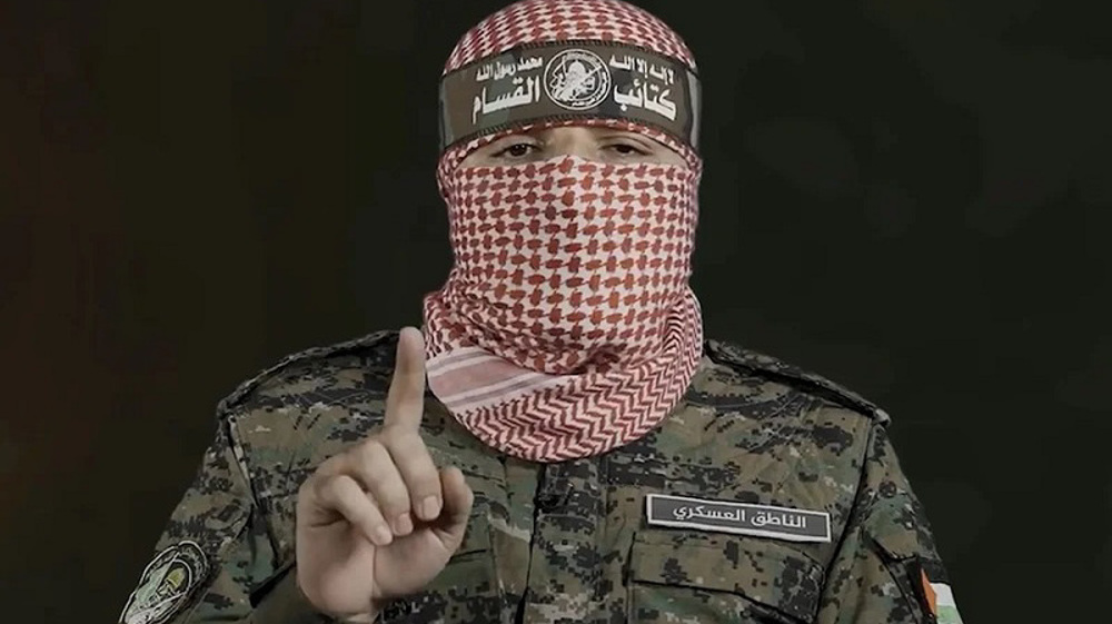 Hamas: Any war against Iran amounts to attack on entire Muslim world