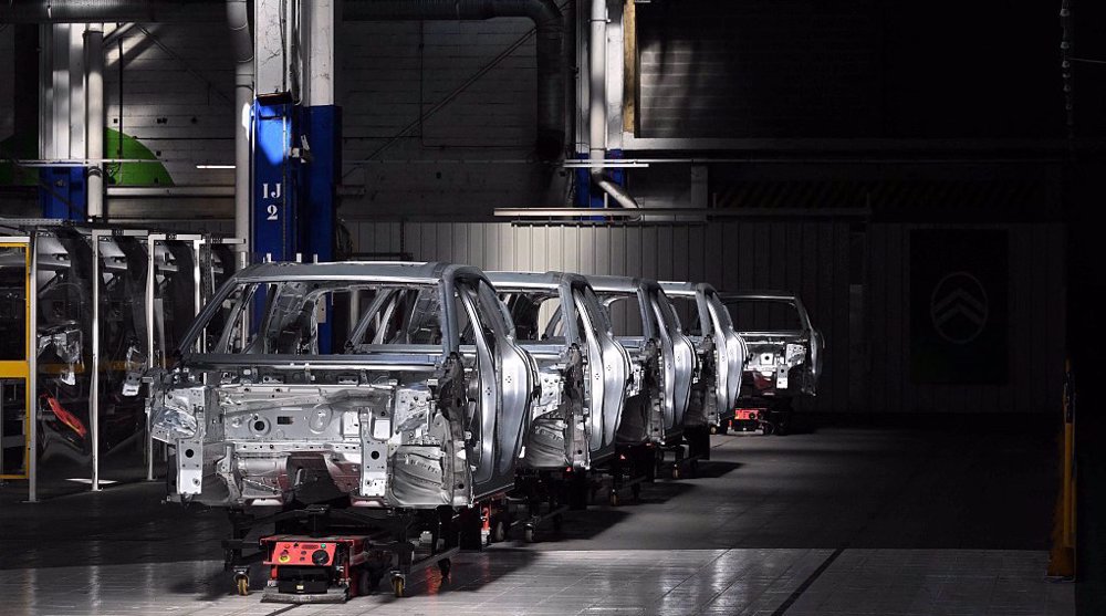 La France perd plus d'usines qu'elle n'en ouvre en 2025 