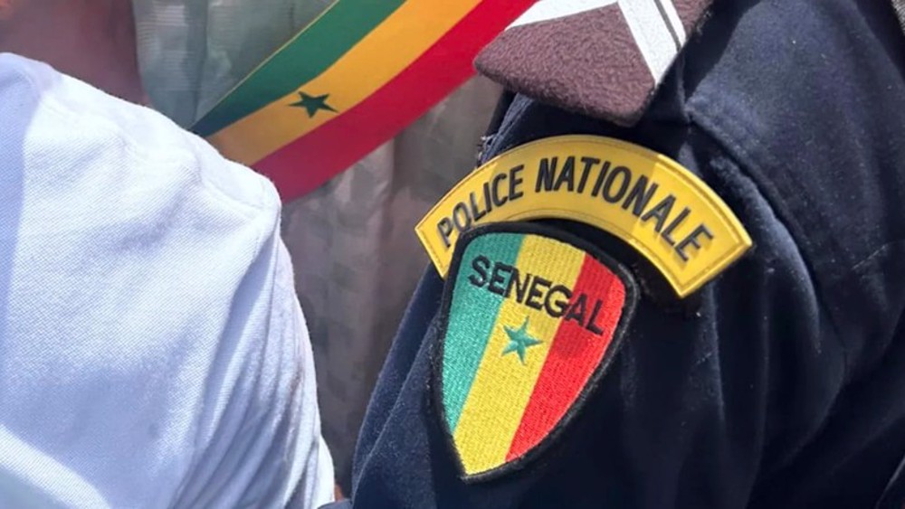 Sénégal-France : coup de filet contre un réseau pédocriminel, 14 suspects interpellés