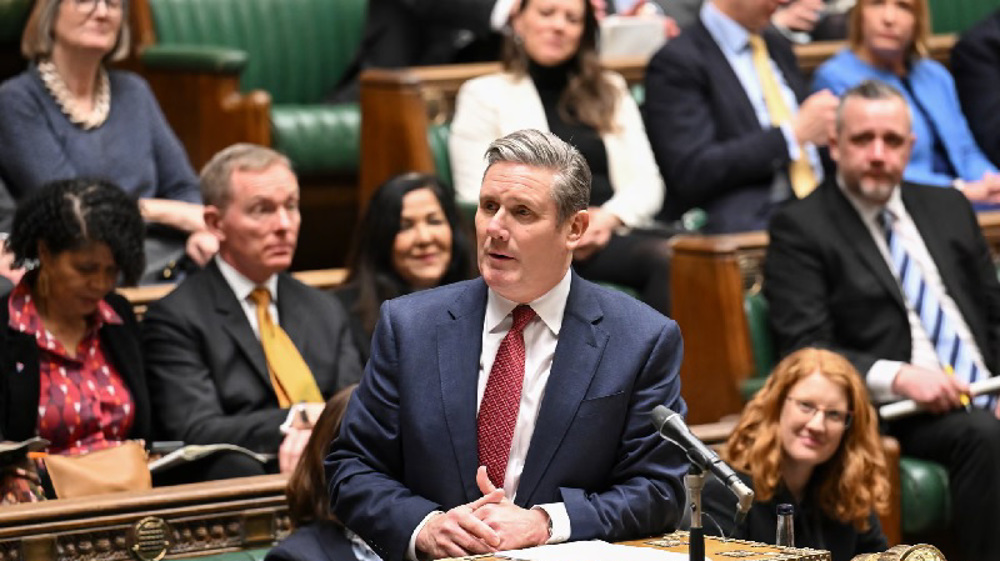 Jeit Starmer in crisis