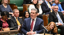 British PM Keir Starmer faces calls to resign 