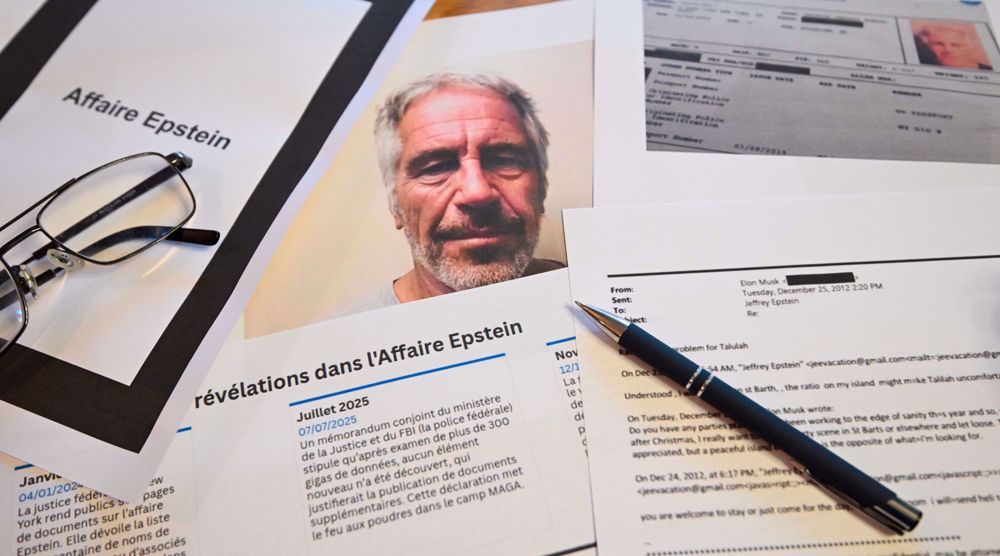 Affaire Epstein : diplomatie française éclaboussée, l’Assemblée reste passive