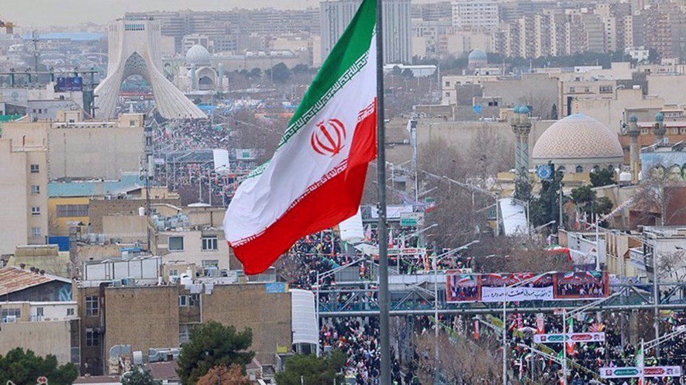  47 ans après la Révolution islamique, l’Iran réaffirme sa cohésion et sa détermination