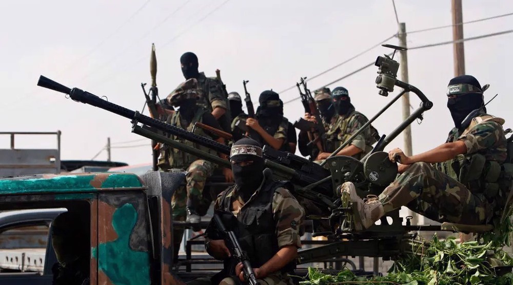 Le Hamas soutiendra l'Iran contre toute agression