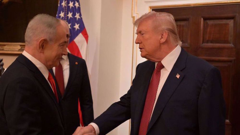 Trump creating conditions that may lead to 'good deal' with Iran: Netanyahu 