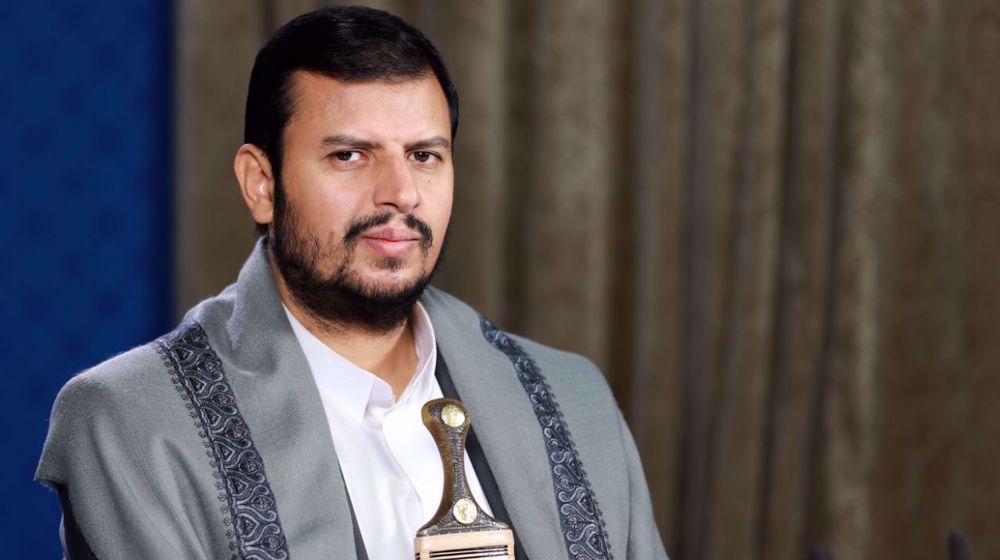 Houthi: Iranian, Yemeni revolutions inspire Islamic nation in face of enemy plots