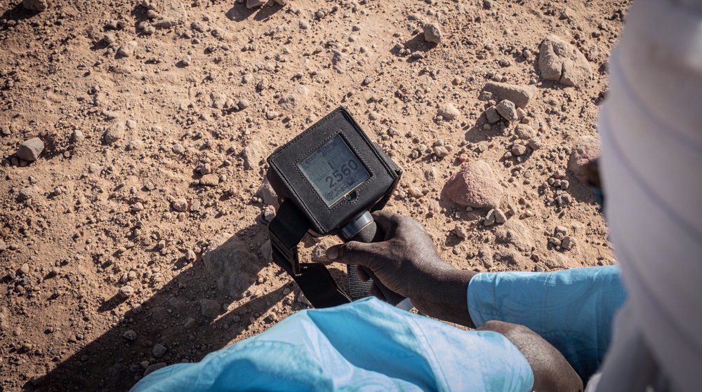 Niger : Orano laisse 20 millions de tonnes de déchets radioactifs, un crime environnemental 