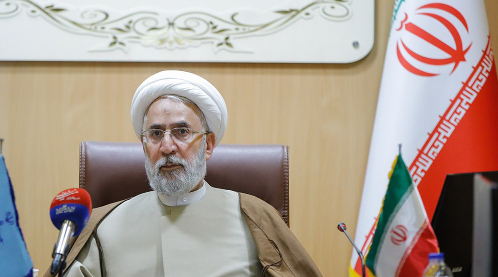 L’Iran rejette les allégations sur la violation des droits des détenus