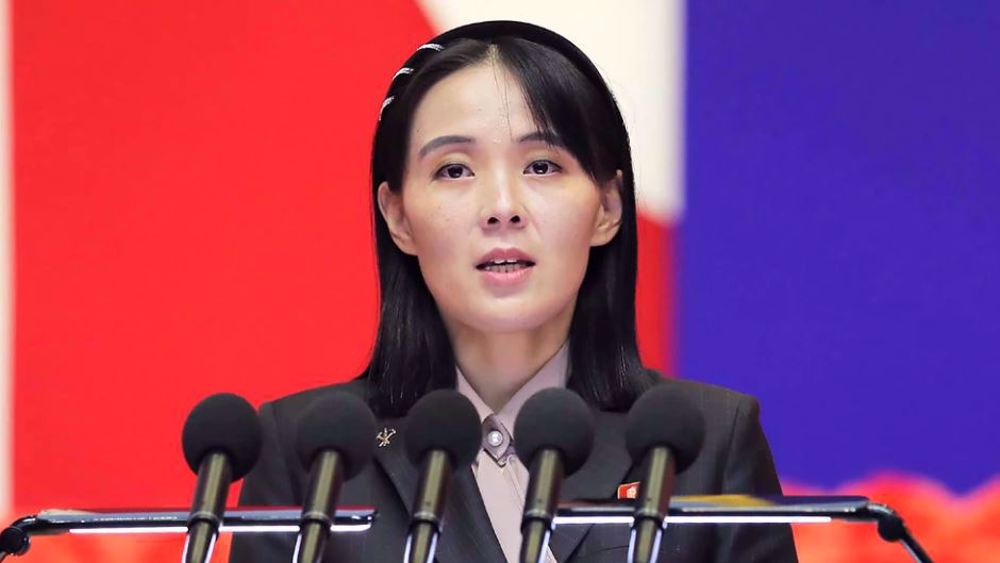 North Korea warns of 'terrible response' to drone incursions from South