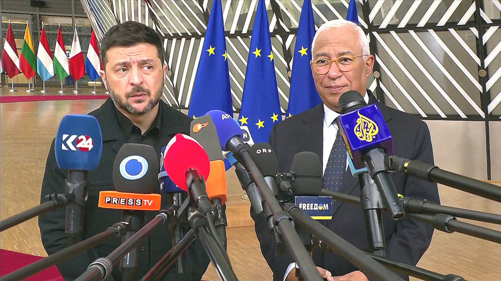 EU approves 90 billion euros more for Ukraine amid growing economic backlash