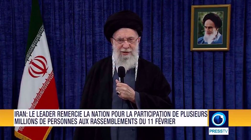 Iran Info du 13 février 2026