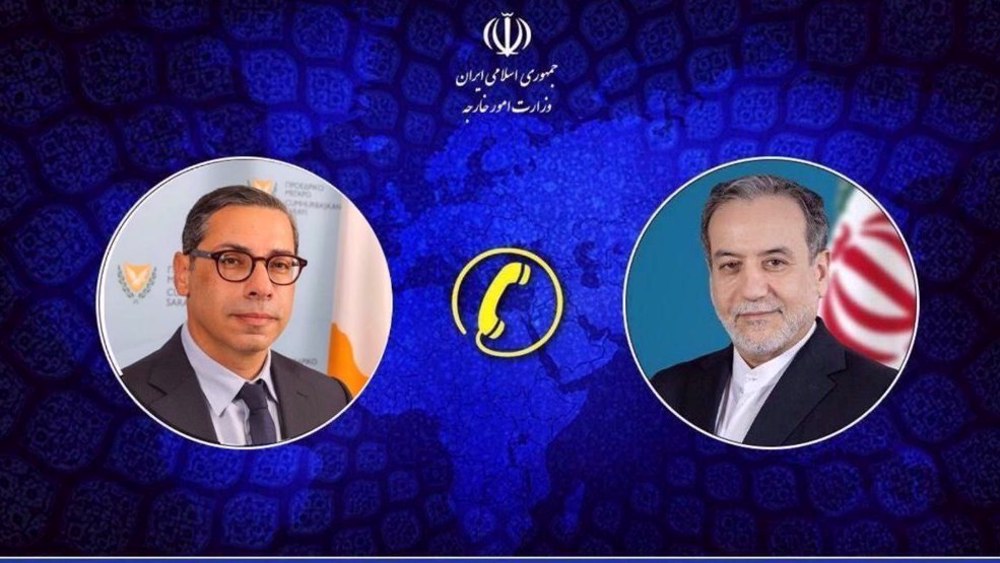 Iran : Araghchi dénonce les approches non constructives de l'UE